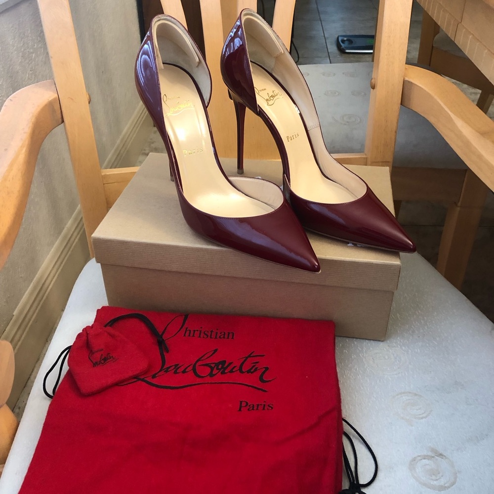 Christian louboutin IRIZA 41
